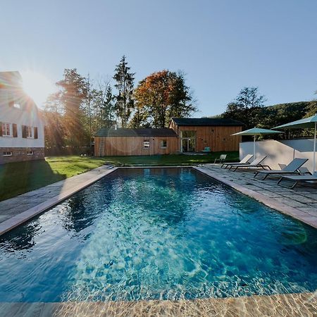 Grange Alma Villa Obernai Exterior foto