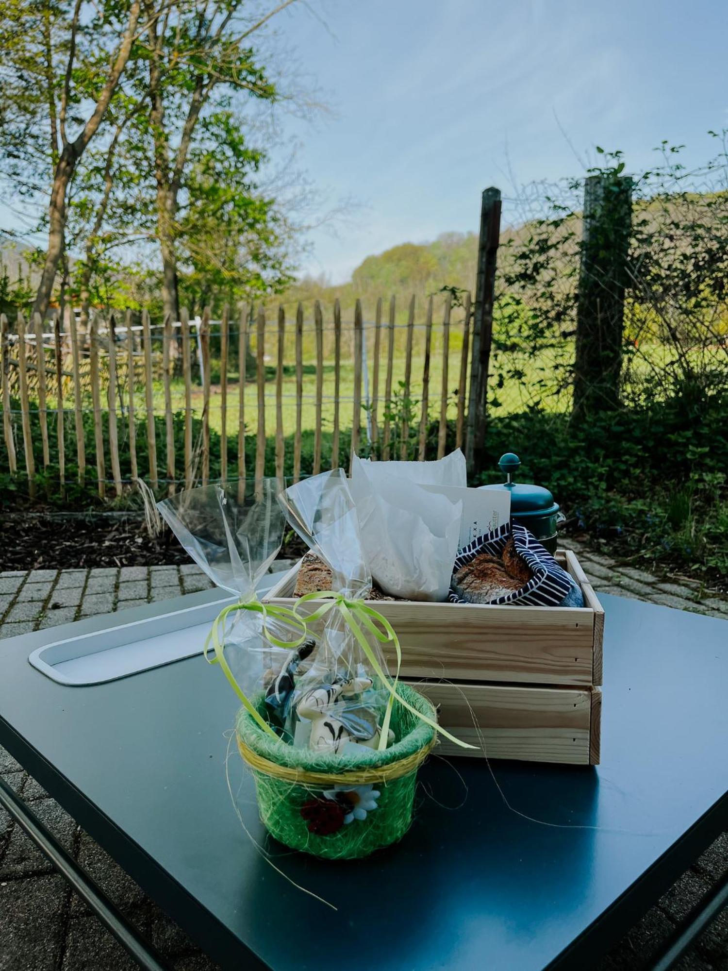 Grange Alma Villa Obernai Exterior foto